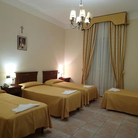 فندق Casapaceebene سان جيوفاني روتوندو المظهر الخارجي الصورة